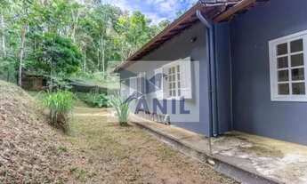 Imagem 5: Casa 5 Dormitórios à Venda em Parque do Engenho - Nova Lima