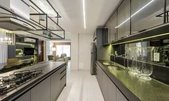 Imagem 7: Alliance House, Casa de condomínio para venda com 177m², 3 quartos em Intermares, Cabedelo