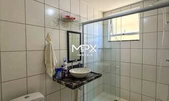 Imagem 5: Apartamento à venda no Condomínio Vida Nova lll em Piracicaba