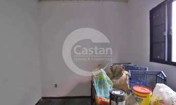 Imagem 7: Casa em Tatuapé