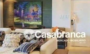 Imagem 6: Apartamento com 3 dormitórios à venda, 151 m² por R$ 1.650.000,00 - Jardim Portal da Colin