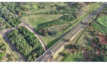 Imagem 3: Área com 30.452m² Rod Alexandre Balbo X Av Eduardo Andréia Matarazzo