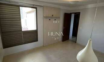 Imagem 5: Apartamento com 4 dormitórios à venda, 147 m² por R$ 950.000,00 - Setor Oeste - Goiânia/GO