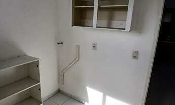 Imagem 2: ALUGO AP 3 QUARTOS + DEP COMPLETA, 93M2, ARMÁRIOS, 2 VAGAS*(A 500M DA PRAÇA DE CASA FORTE