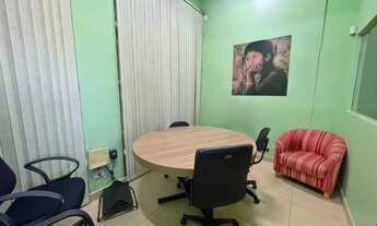 Imagem 4: Prédio comercial na 404 norte