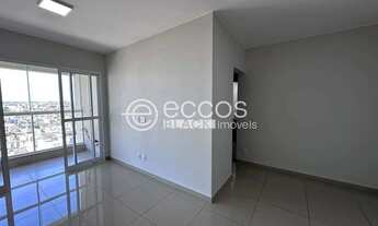 Imagem 3: Apartamento para aluguel, 2 quartos, 1 suíte, 2 vagas, Centro - Uberlândia/MG