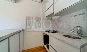 Imagem 6: Apartamento para locação de 1 quarto, 1 suíte, 1 sala e 2 vagas na Moinhos de Vento, Porto