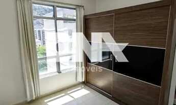 Imagem 6: Apartamento em Copacabana: viva entre o mar e a cidade