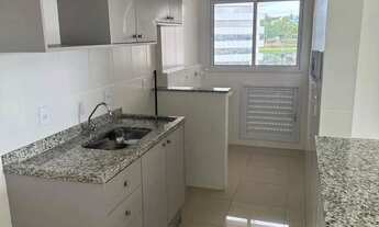 Imagem 2: Apartamento com 2 quartos no Residencial Valentina