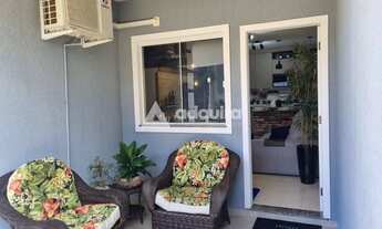 Imagem: Casa à venda, Oficinas, Ponta Grossa, PR