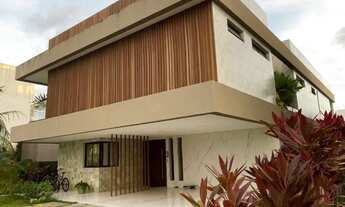 Imagem: Casa em Condominio Fechado em Intermares