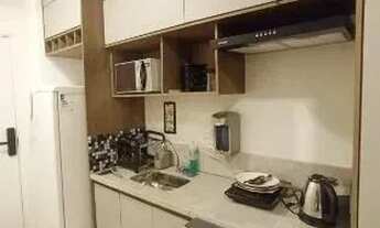 Imagem 4: Studio com 1 dormitório 24 m² para venda R$ 520.000,00 ou para locação por R$ 4.330,00 - P