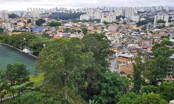 Imagem 4: CONDOMINIO BRISAS RESIDENCIAL - APARTAMENTO 3 DORMITÓRIOS - TABOÃO DA SERRA