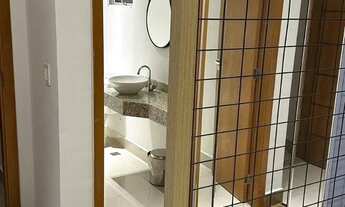 Imagem 6: Apartamento 2 quartos, 98 m², Santa Monica residence, Despraiado, Cuiabá-MT