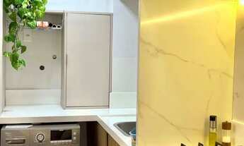 Imagem 4: Apartamento para venda no condomínio Executive Residence