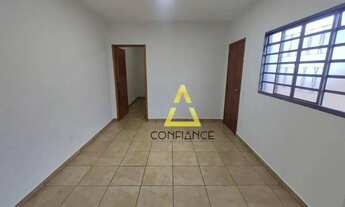 Imagem 6: Casa com 2 dormitórios para alugar, 78 m² por R$ 2.150,00/mês - Jardim Europa - Jaguariúna