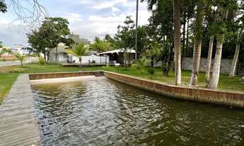 Imagem 5: SN Casa em condomínio com 4 dormitórios