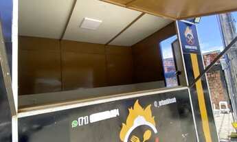 Imagem 5: Trailer Galpão / depósito com venda por R$14.000