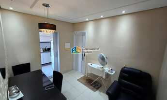 Imagem 2: Parque Verde Residencial 2 Quartos Próximo ao SESI