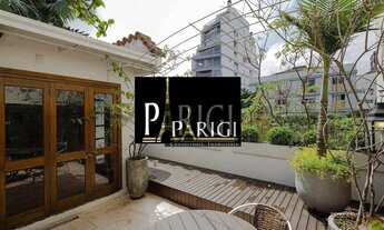 Imagem: Cobertura com 4 dormitórios, 206 m²