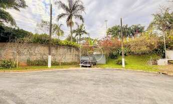 Imagem 6: Terreno à venda, 659 m² por R$ 690.000,00 - Jardim Passárgada I - Cotia/SP