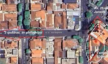 Imagem 3: Oportunidade Esquina Viva para comercio