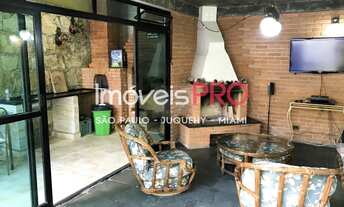 Imagem 2: Otima casa em rua tranquila no Planalto Paulista !