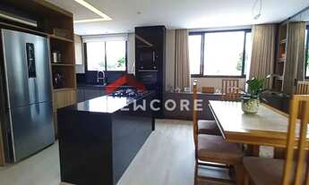 Imagem 3: Apartamento em Rua Jurema - Graça - Belo Horizonte/MG