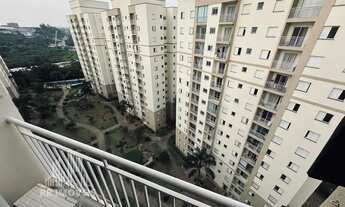 Imagem 6: RR7554 Apartamento 68m² CONDOMÍNIO ALPHAVIEW - OPORTUNIDADE - 3 Dorms 2 Vagas - Barueri, S