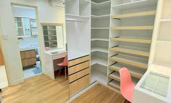 Imagem 6: Alugo apartamento 2quartos, Mobiliado, finíssimo acabamento, bairro Calhau