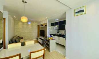 Imagem 7: VENDA - Apartamento com 2 dormitórios à venda, 58 m² por R$ 650.000,00 - Praia de Itaparic