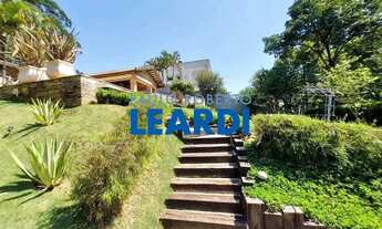 Imagem: CASA EM CONDOMÍNIO - PALOS VERDES - SP