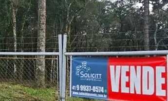 Imagem 2: Terreno Urbano para Venda em Quatro Barras, Centro