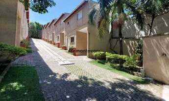 Imagem: Casa de condomínio para aluguel, 2 suítes