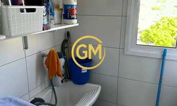 Imagem 2: Imóvel para aluguel possui 64 metros quadrados com 2 quartos em Jardim América - Jacareí