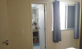 Imagem 7: Apartamento no HORTO DA BARRA - Barra dos Coqueiros