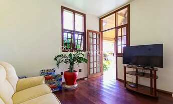 Imagem 4: Aluguel , casa em condomínio , Gramado , em Campinas !!!