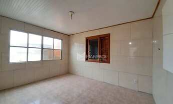 Imagem 4: Casa com 2 dormitórios para alugar, 96 m² por R$ 1.175,00/mês - Formosa - Alvorada/RS