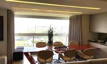 Imagem 2: Apartamento 220 metros locação