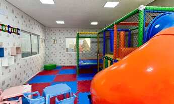 Imagem 7: ALUGUEL APARTAMENTO CONDOMÍNIO MIRANTE DO SOL