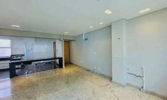 Imagem 5: Apartamento para Venda em Belo Horizonte, Buritis, 3 dormitórios, 1 suíte, 3 banheiros, 3