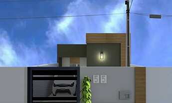 Imagem: Casa na Planta para Venda - Itabaiana, Sergipe