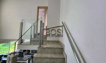 Imagem 5: Flat Duplex - 1/2 Quartos - Lazer Completo - Despesas Econômicas - Bairro: Villa da Serra