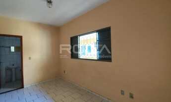 Imagem 5: Apartamento Kitnet para alugar na Vila Marina, São Carlos