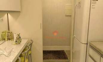 Imagem 4: Apartamento à venda, 94 m² por R$ 954.000,00 - Tamboré - Barueri/SP