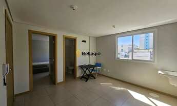 Imagem: Apartamento 1 dormitórios à venda Centro