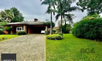 Imagem 2: Casa em condomínio em Gravatai