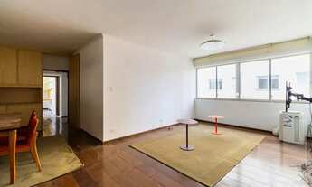 Imagem 2: Apartamento com 3 Dormitórios 2 Vagas em Higienópolis