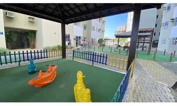 Imagem 6: Apartamento - 3/4 - R$390,000 - Morada Real -Nascente- Centro - Lauro de Freitas/BA