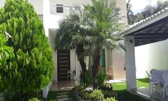 Imagem 3: CASA RESIDENCIAL em LAURO DE FREITAS - BA, BURAQUINHO